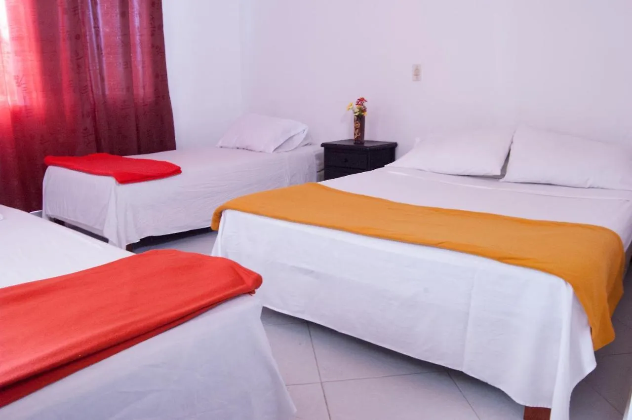 Hotel Recuerdos Del Estadio Medellin