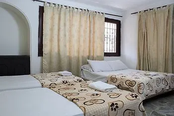 Hotel Recuerdos Del Estadio Medellín