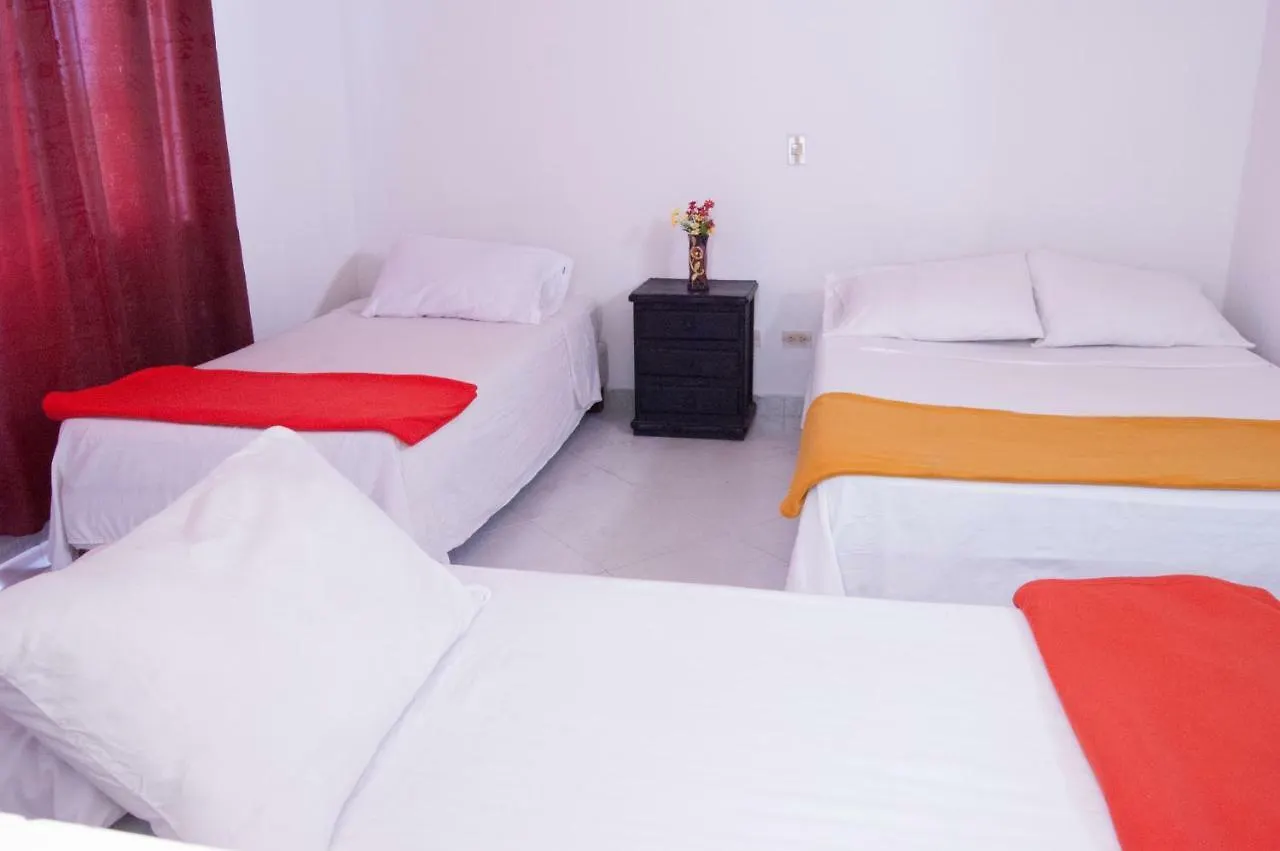 Hotel Recuerdos Del Estadio Medellín