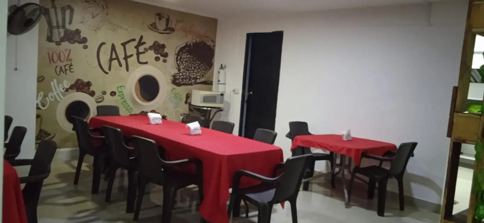 Hotel Recuerdos del Estadio Medellín
