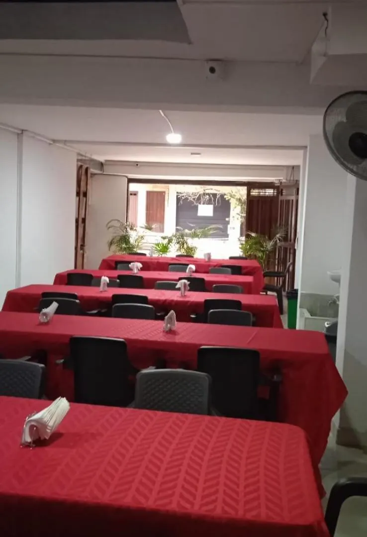 Hotel Recuerdos del Estadio Medellín