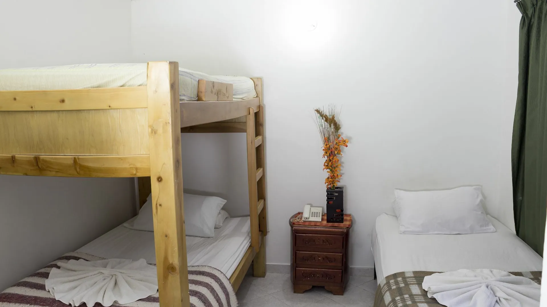 Hotel Recuerdos del Estadio Medellín Colombia